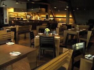 Fahle Golfi restoran - koht, kuhu on alati hea minna!_1