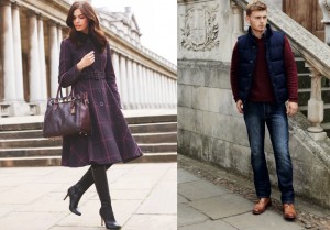 Debenhams Autumn_Winter 2013 collection
