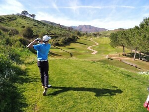 Golf kui elustiil, mis peegeldub sinu riietuses