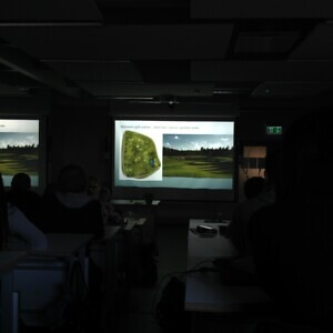 Kokkuvõte 13.märts Luual toimunud infopäevast