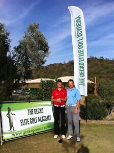 Marten Palm treenis ja võistles talvehooajal Hispaanias2