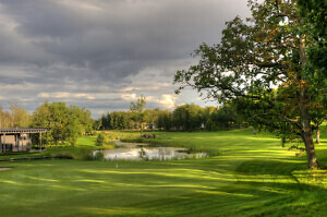 Estonian Golf & Country Club