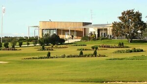 Niitvälja Golfiklubi