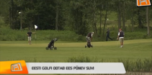 Eesti golfi ootab ees põnev suvi