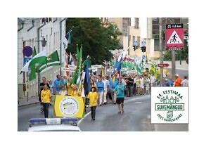 20.05.15 Saarlased lülitasid golfi Eestimaa suvemängude kavasse