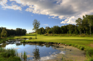 EGCC Trophy on sügiseselt lühem
