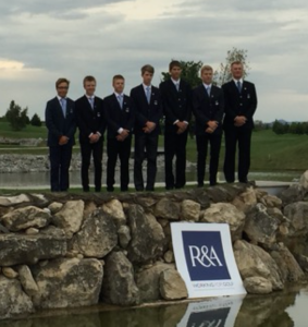 Eesti noormehed lõpetasid eelviimastena