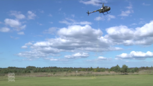 Heategevuslikud golfipallid