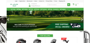 GolfLifeShop