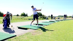 Joel Juht - ajakiri Golf