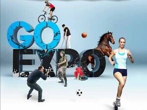 GoEXPO