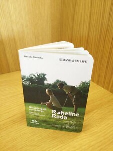 Rohelise Raja raamat 2016