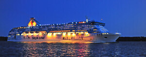 Silja Line