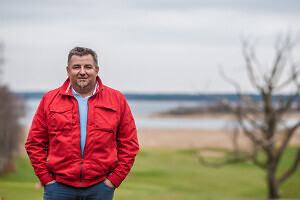 Krzyztof Misiaczynsk