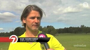 Ago Markvardt