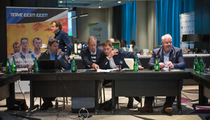 EOK 15.07.16 Täievkomitee koosolek