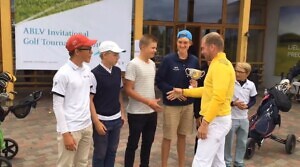 Niitvälja juuniorid