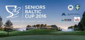 UUS GOLFISARI! Otepää võõrustab Baltikumi tegusaid seeniorgolfareid