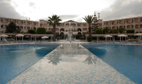 LADIES’ CUP TUNISIA1