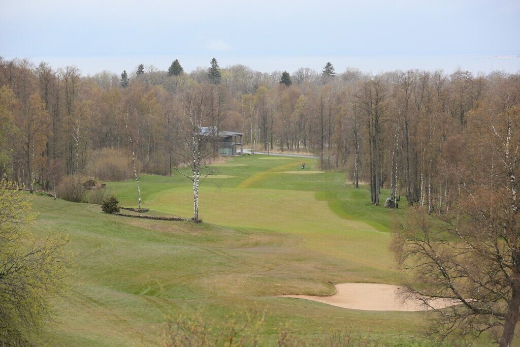 Nädalavahetusel avab mitteametlikult EGCC 10nda sünnipäeva-aasta