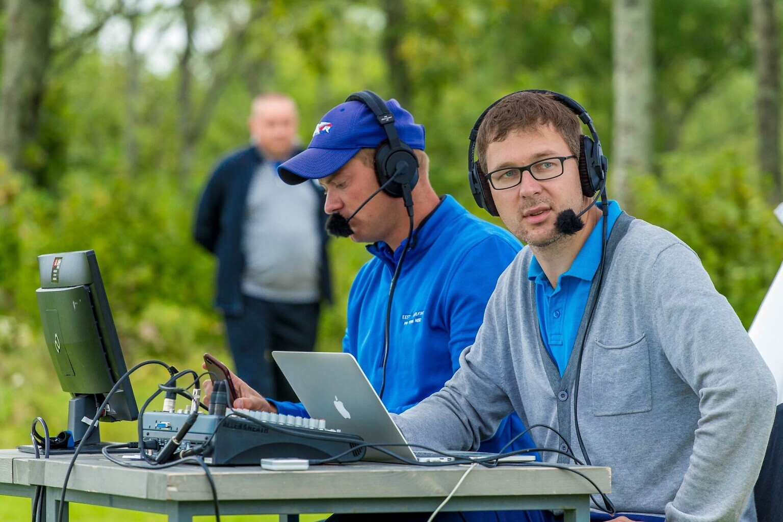 TÄNA KELL 12 DELFI TV-s: Kas Eesti golf saab uue verinoore võitja? Vaata meistrivõistluste otsustavat võistluspäeva!