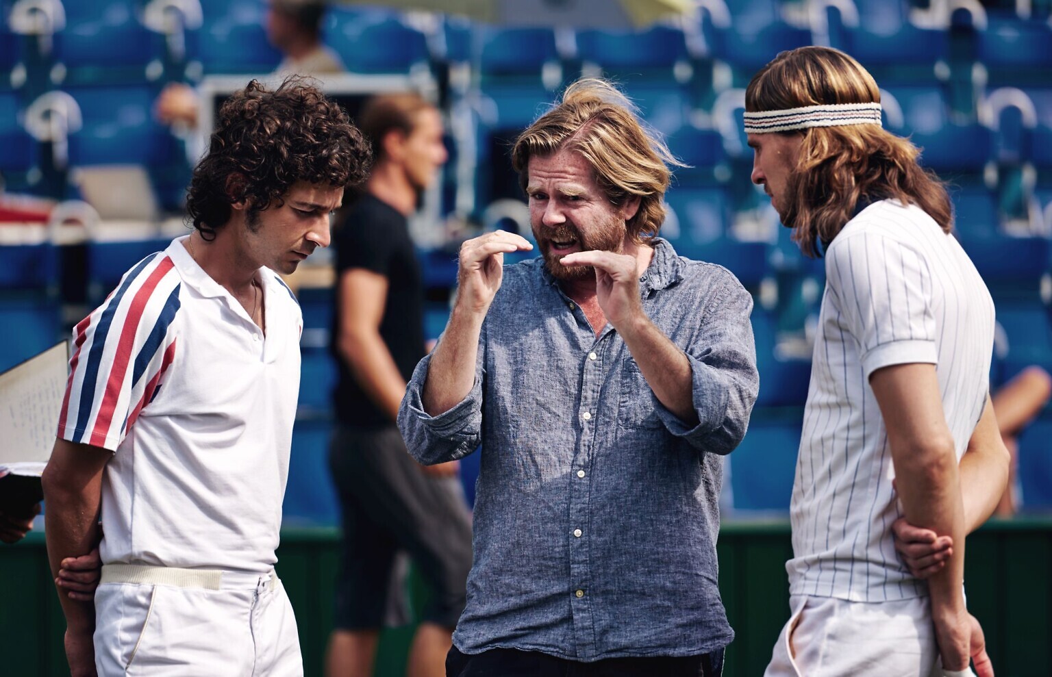 VIDEO! Film, mida iga spordisõber peab nägema!