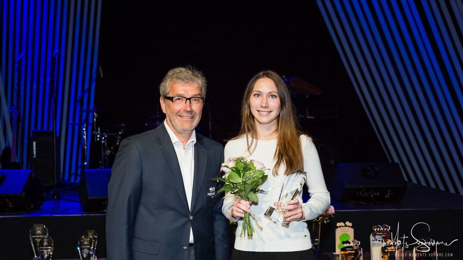 Vaata, kes on Niitvälja Golfi hooaja parimad