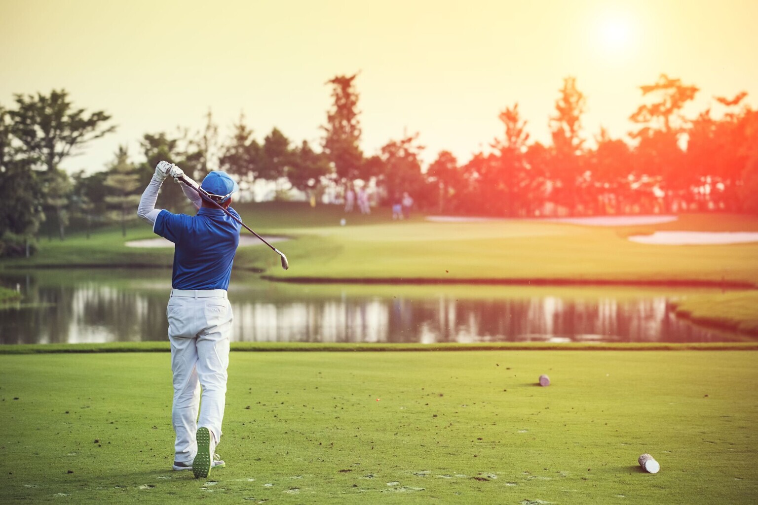 Eesti Golfi Liit andis 2018. aasta hooaja võistlusteks omapoolsed soovitused golf