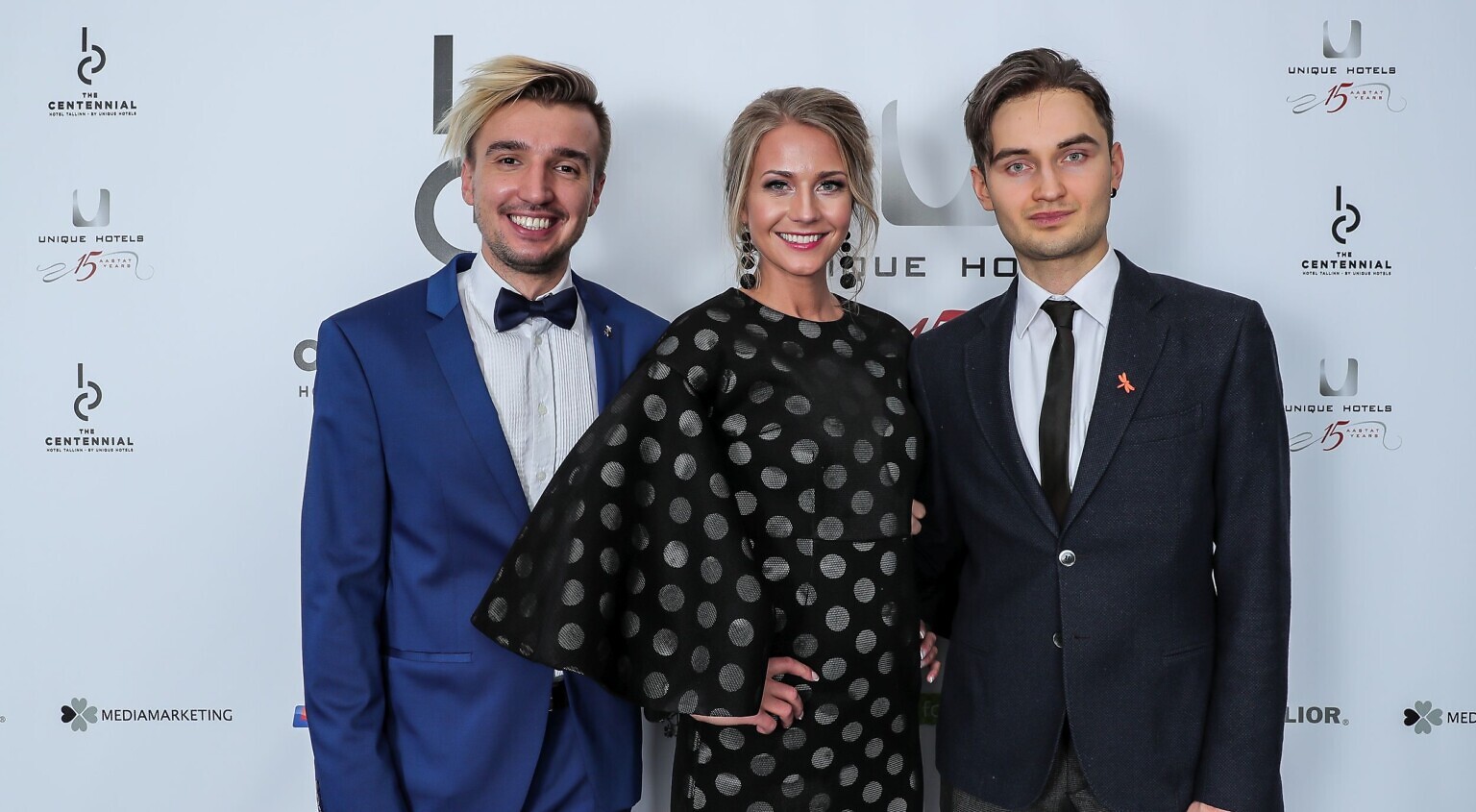 Tallinnas avati uus hotell! Centennial Hotel Tallinn hotelli juhib golfimängija Kadi Saadlo