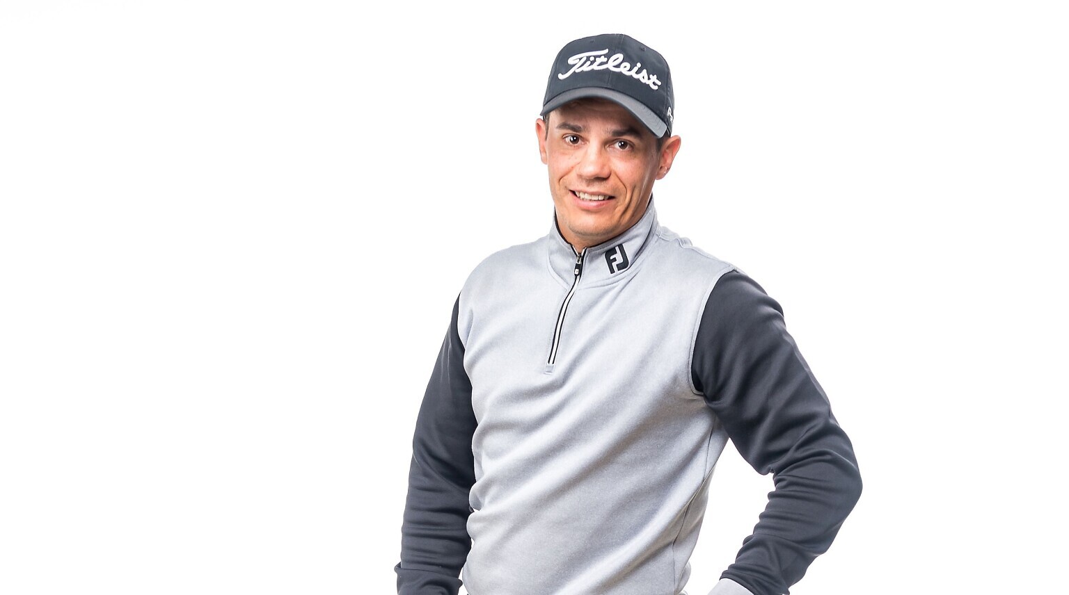 JOEL JUHT – kangelane ja mitte ainult golfiväljakul