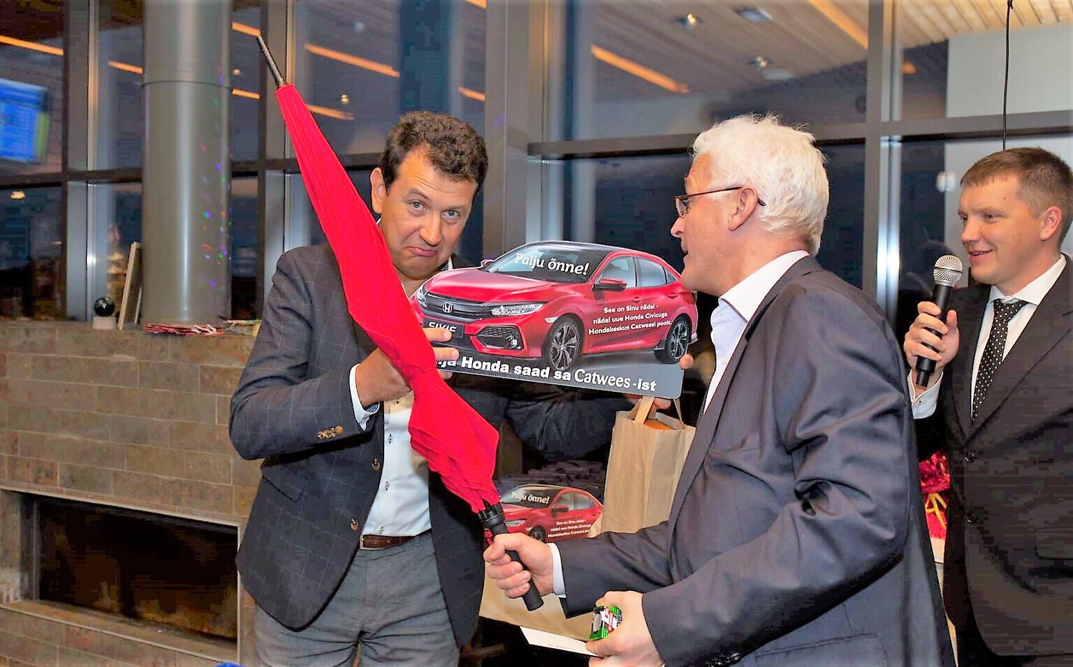 Kinnisvaraekspert Pärnu juubelivõistlus toimub Valgerannal