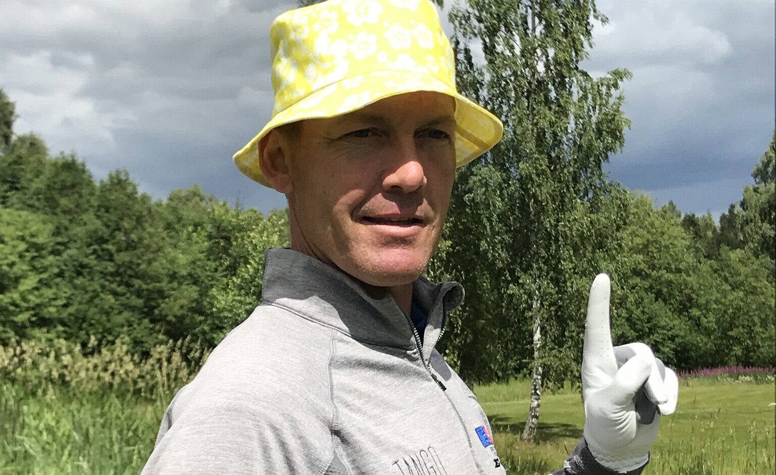 Niitvälja Karikal võistleb rekordiline 158 mängijat 8 riigist