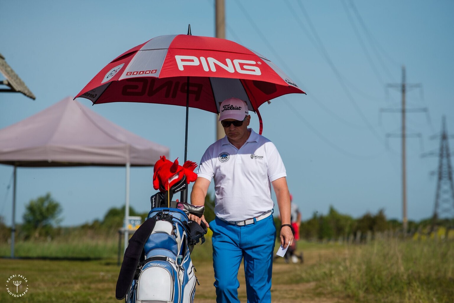 Sirel & Partners Golf Openi võitsid Benno Maaring, Tarmo Villemi ja Olesja Abramova