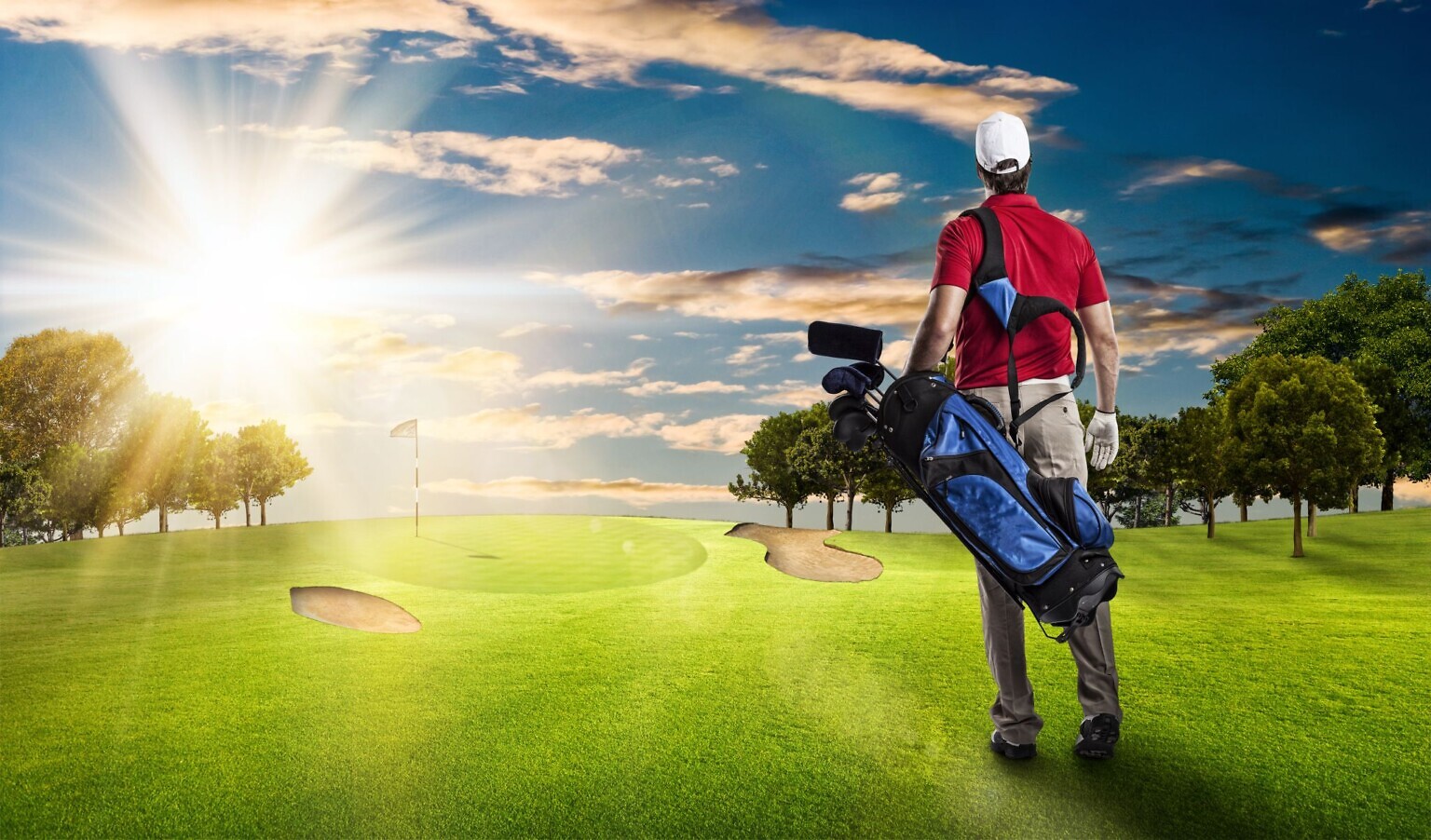 Miks võiks iga golfimängija käia ka jõusaalis?