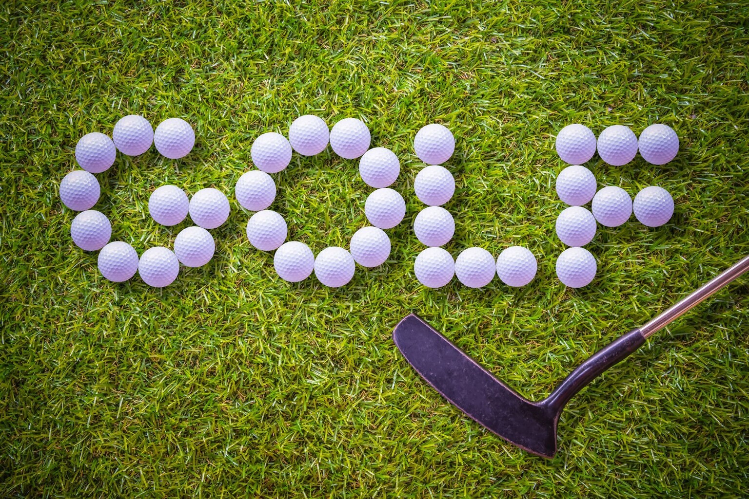 Alates tänasest rakenduvad lisapiirangud kõigil Eesti golfiväljakutel