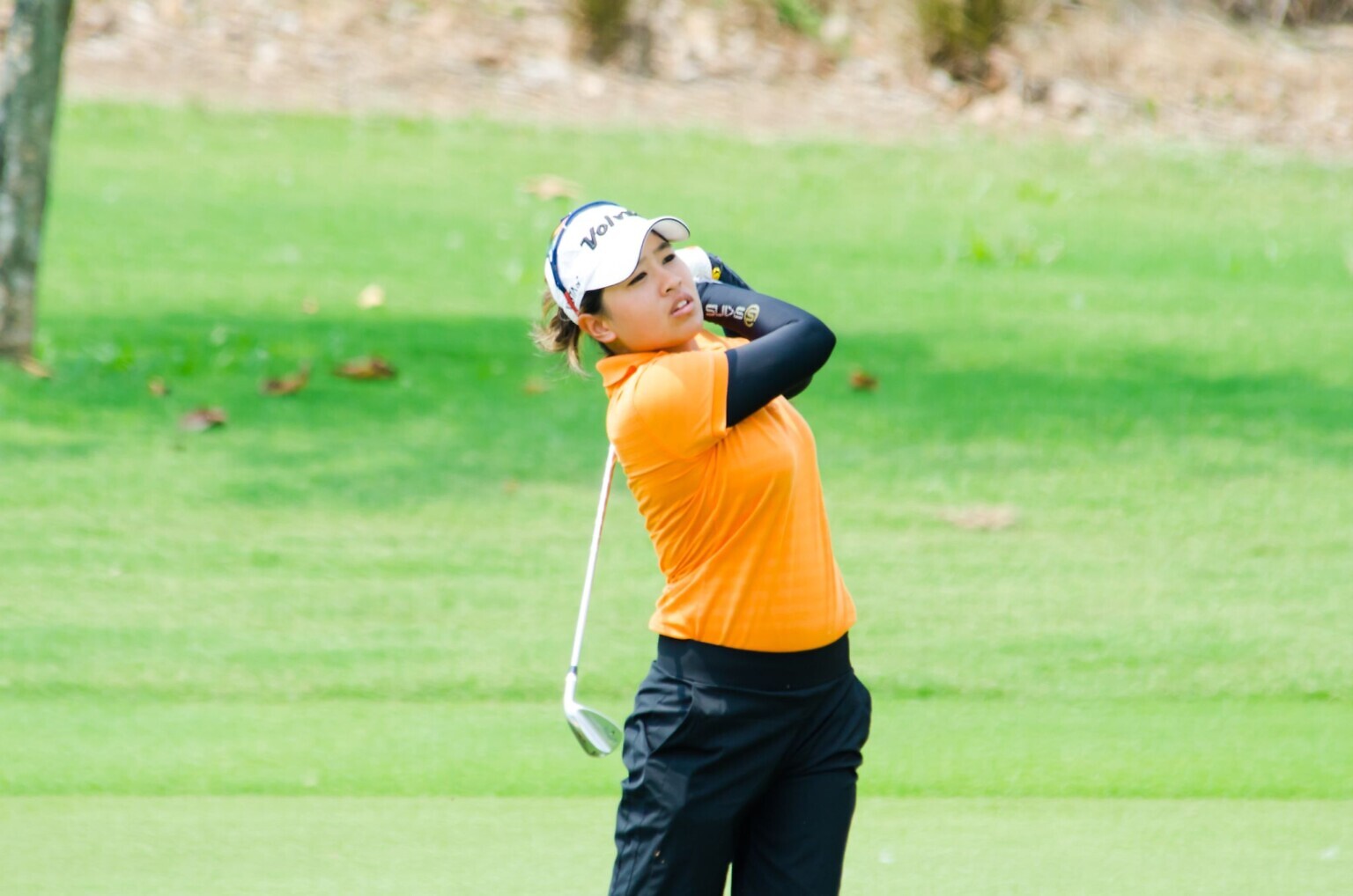 VIDEO! Suwannapura võitis Marathon Classicu