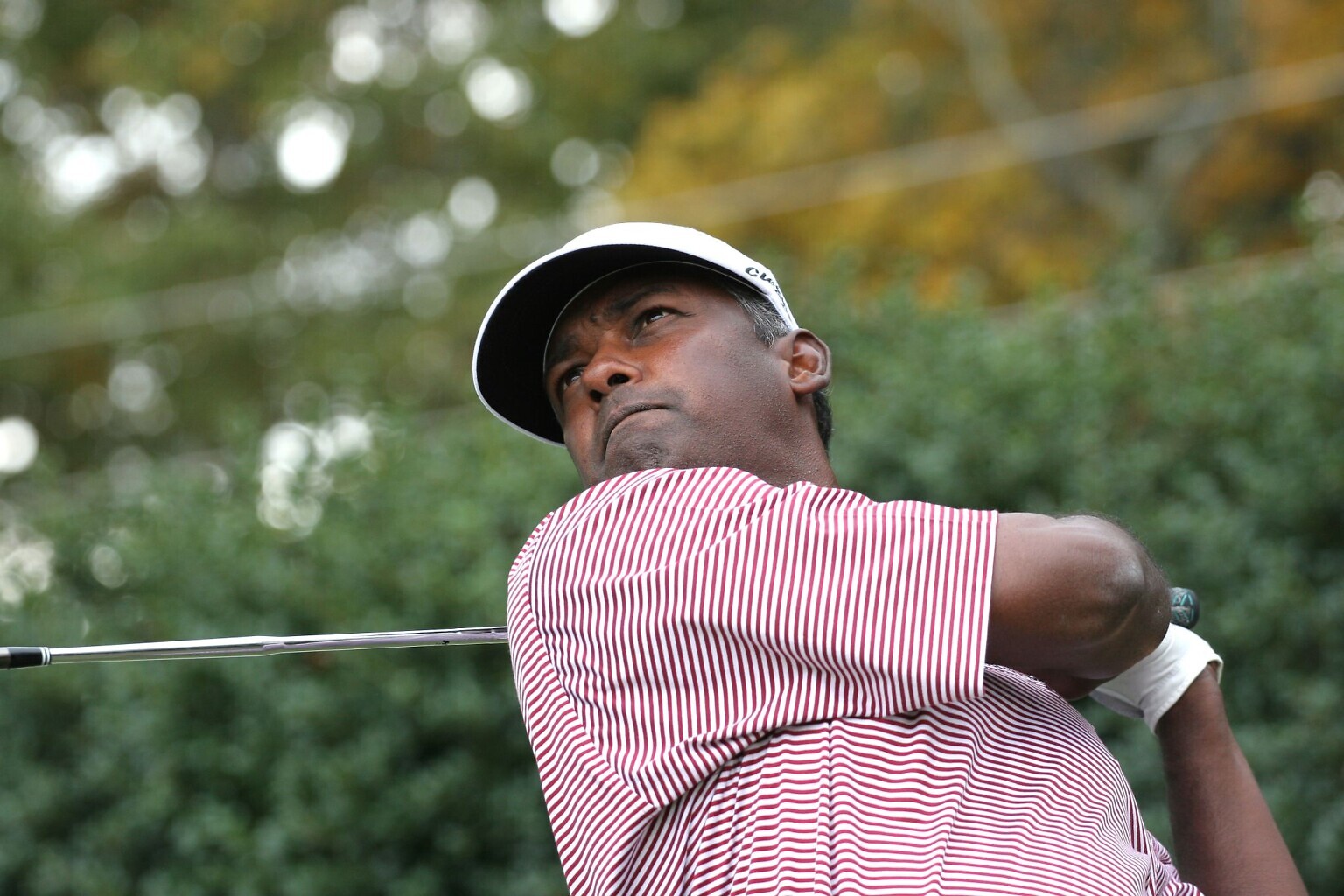 VIDEO! Singh võitis Senior Players Championshipi