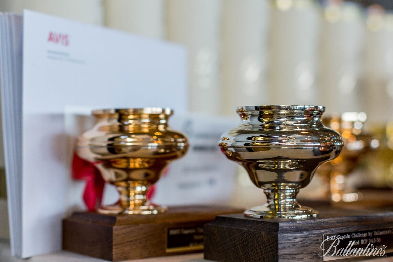 EGCC ja Niitvälja kutsuvad Captain Challenge’ile