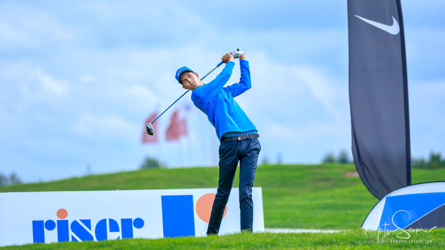 Finnish Tour võistlusel löövad kaasa kolm eestlast