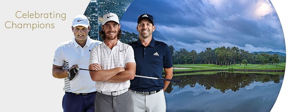 VIDEO! European Tour algas inglase võiduga