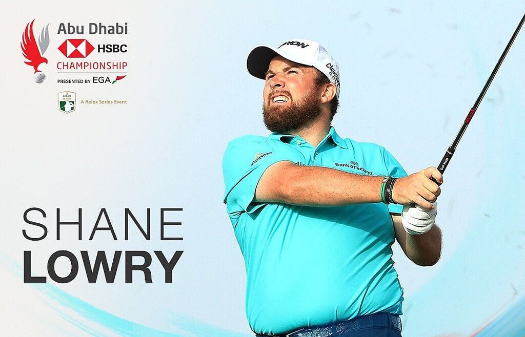 Lowry püsis Abu Dhabis esikohal lõpuni