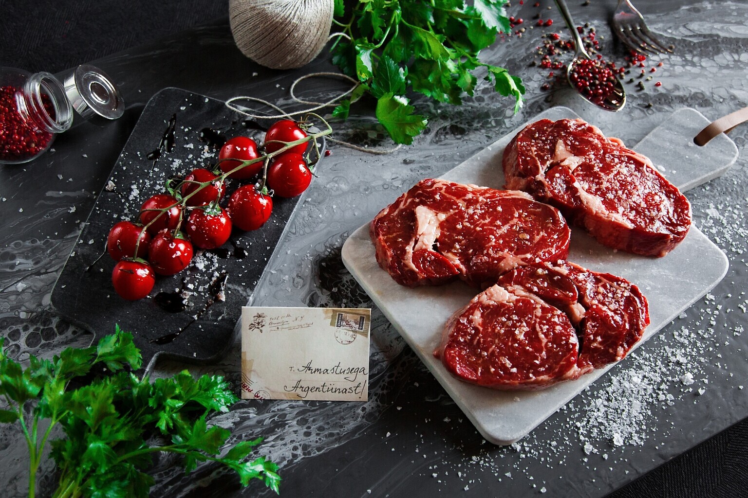 Lihasõprade paradiisi soovitused: vali grillimiseks õige liha