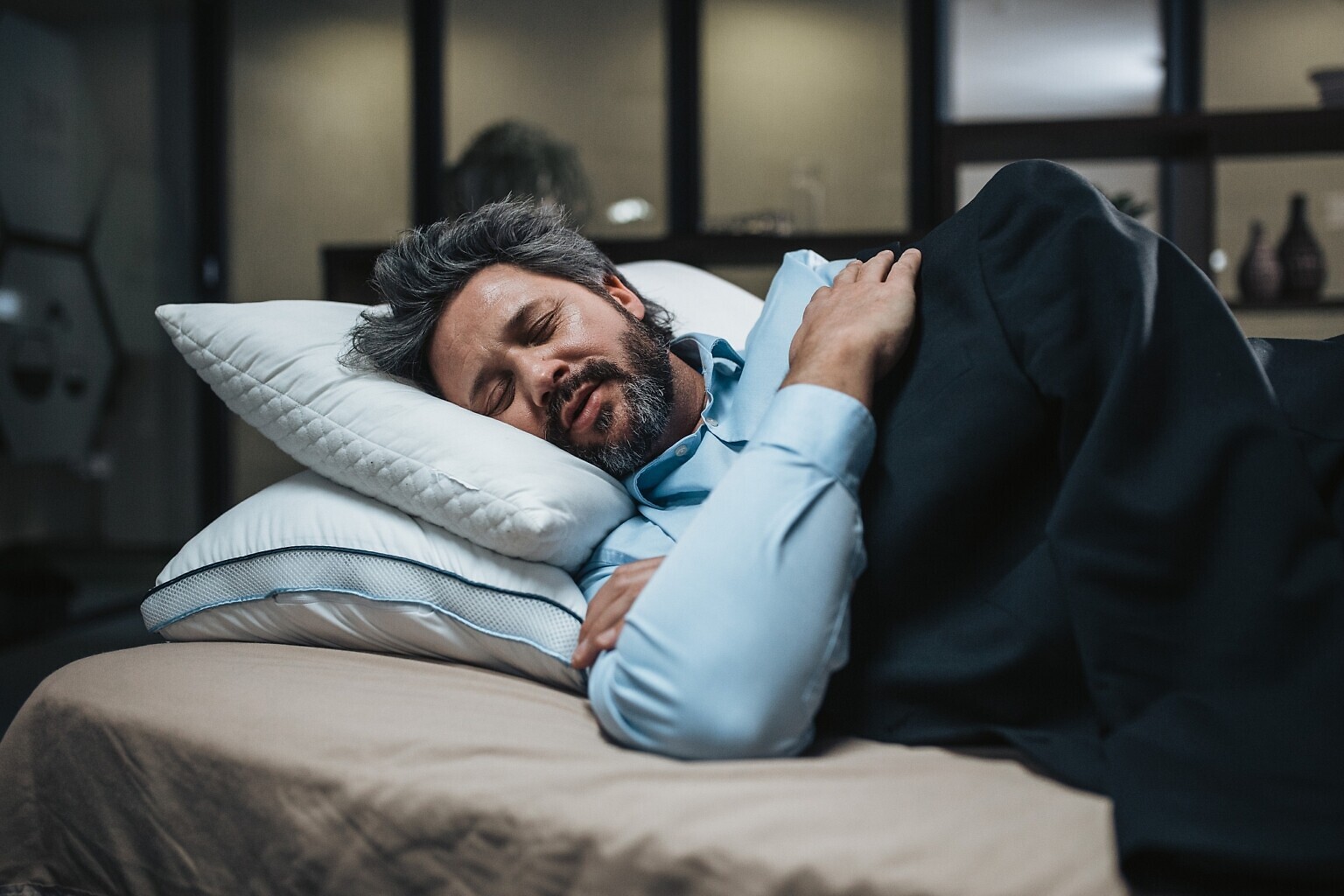 Kuidas meelitada enda juurde kosutav uni?