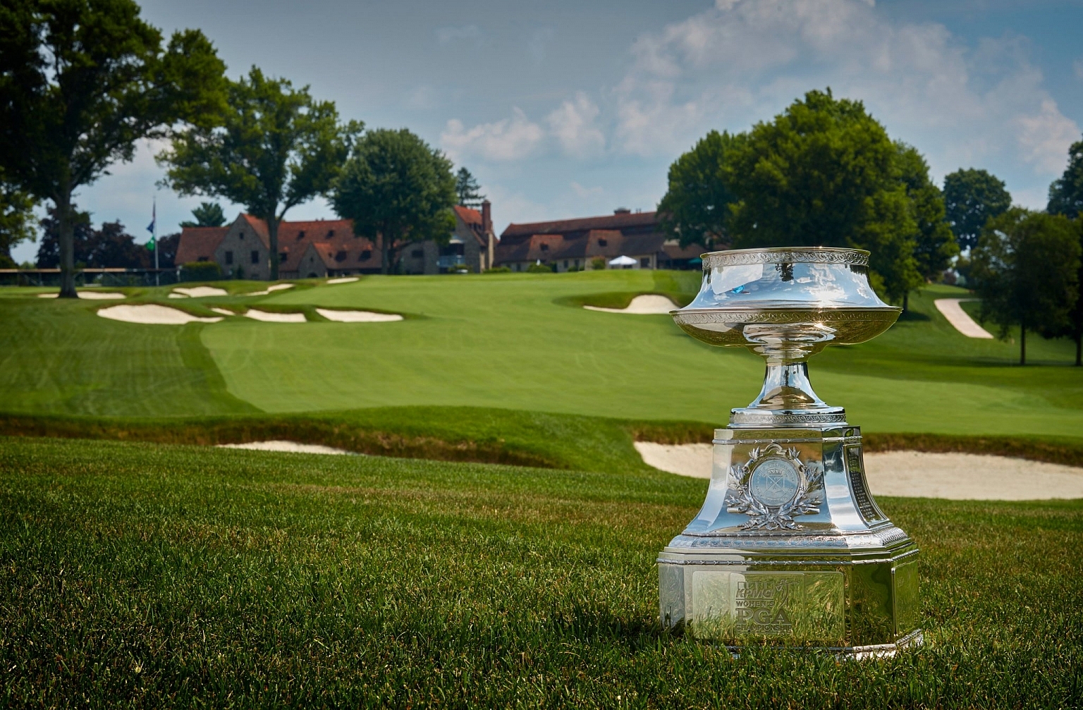 PGA Championshipi võitja selgus, viimaste kohtade mängijad mängimas