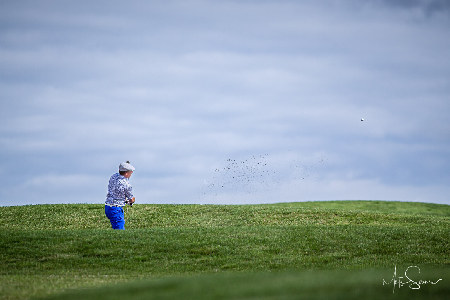 Vali lemmik! Mats Soomre 24 parimat golfifotot aastast 2020