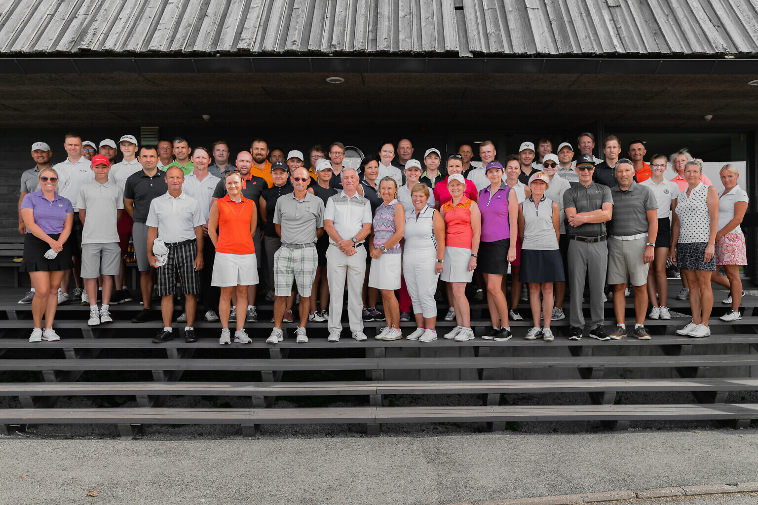 18. juulil toimub EGCC-s Pardigolf