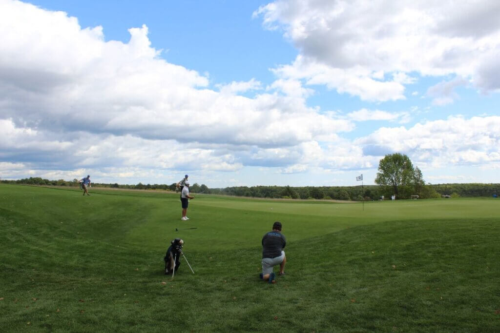 Jegers ja Varjun alustasid Ameerikas ülikoolihooaega