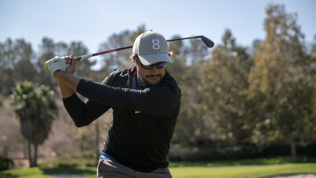 Euroopa võitis kuulsuste mängu Ryder Cupil