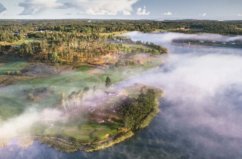 LET läheb järgmisel aastal Ahvenamaale
