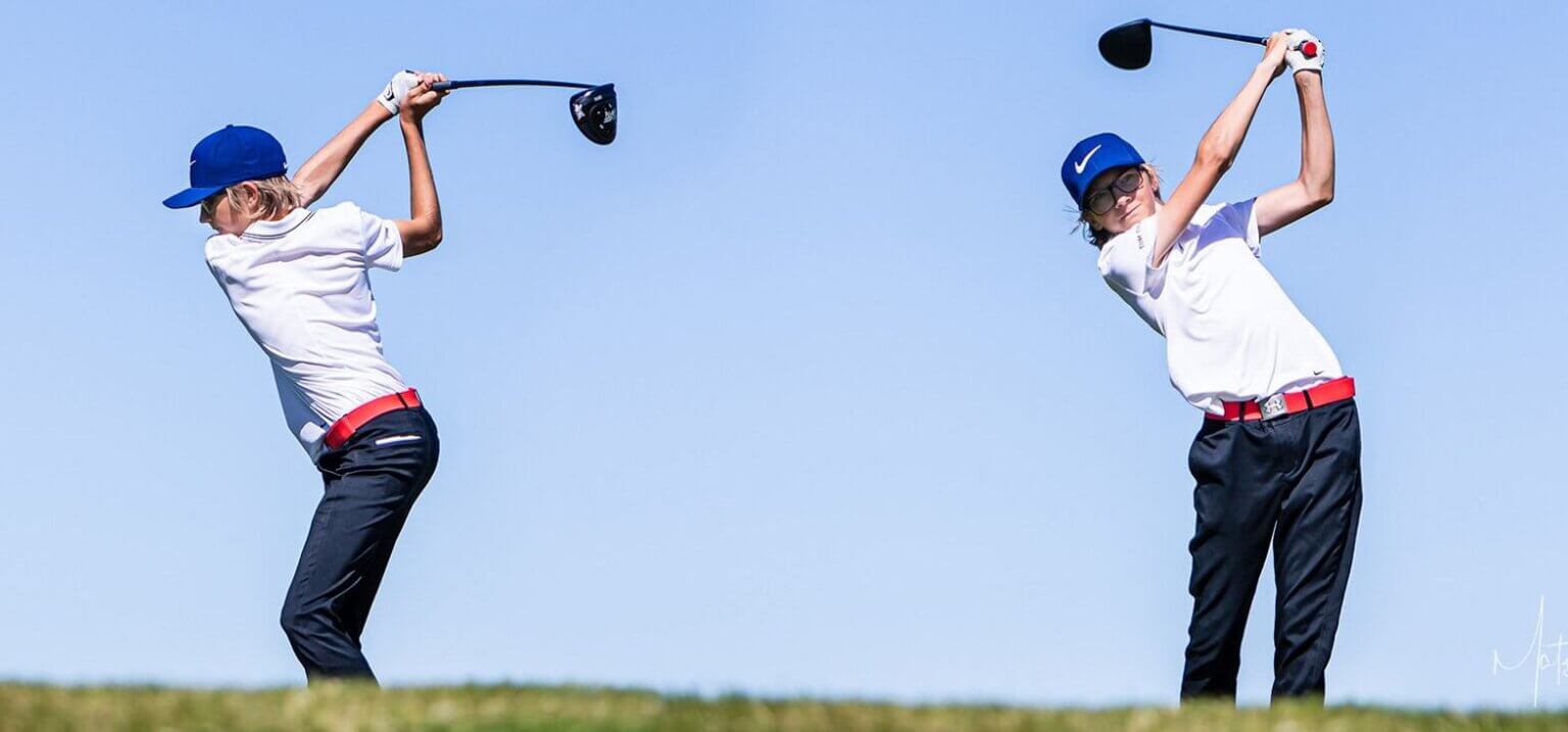 Richard Teder sai Tallinna linnalt noorsportlase toetuse